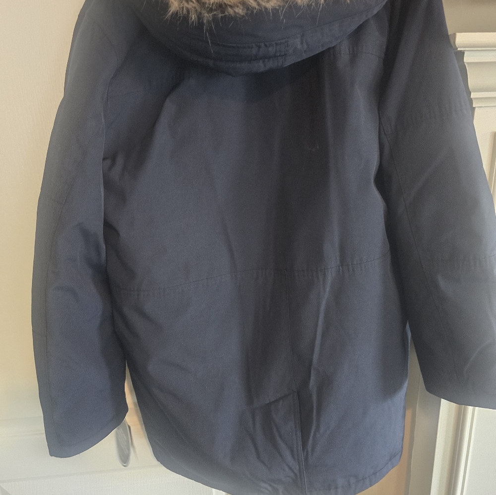 Men’s Michael Kors winter jacket water resistant - Picture 7 of 16